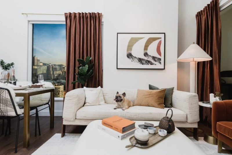 Block Residences by Amacon presale