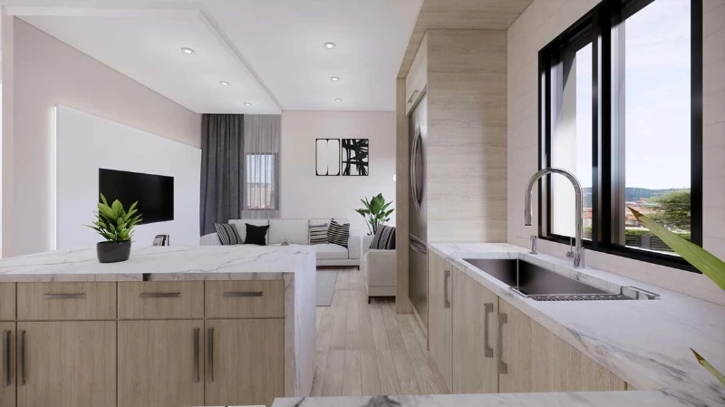 Knight 18 by BOVO presale