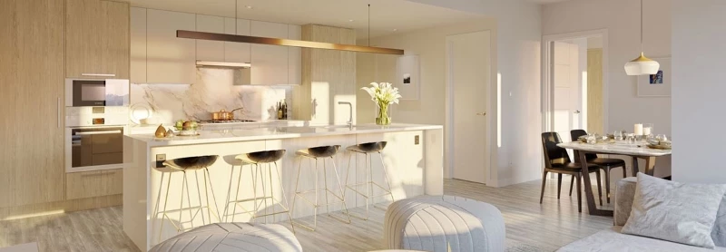 Sun Towers Two by Belford Properties presale