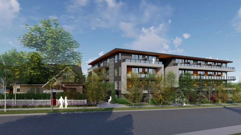 Rochester by Allaire Living presale