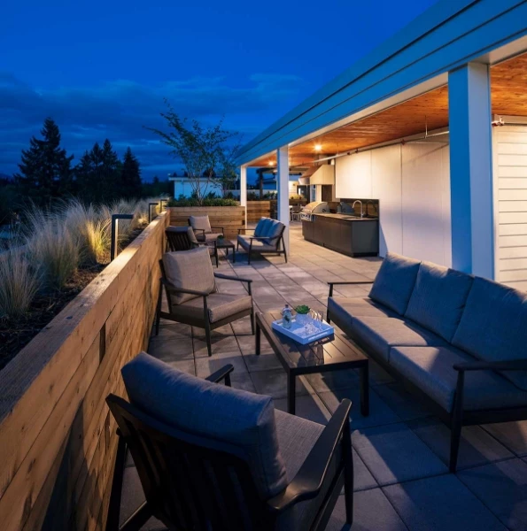 Duet by Adera presale