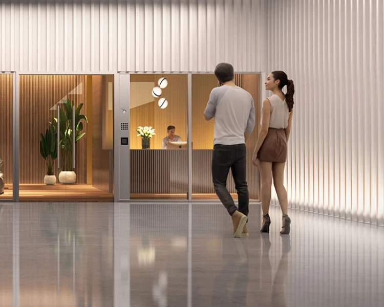 Fifteen Fifteen by Bosa Properties and Kingswood Properties presale