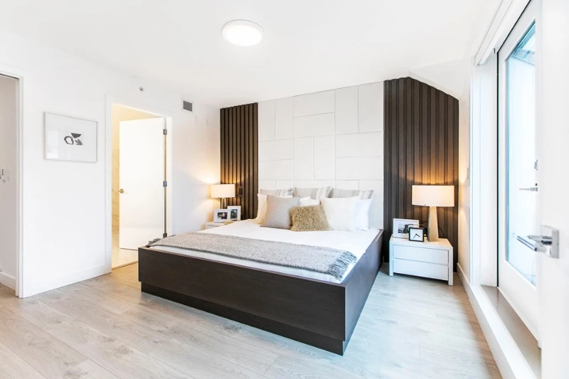 The Oak by Triton Group presale