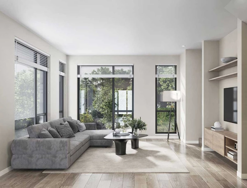 Brighouse 22 by South Street Development Group presale