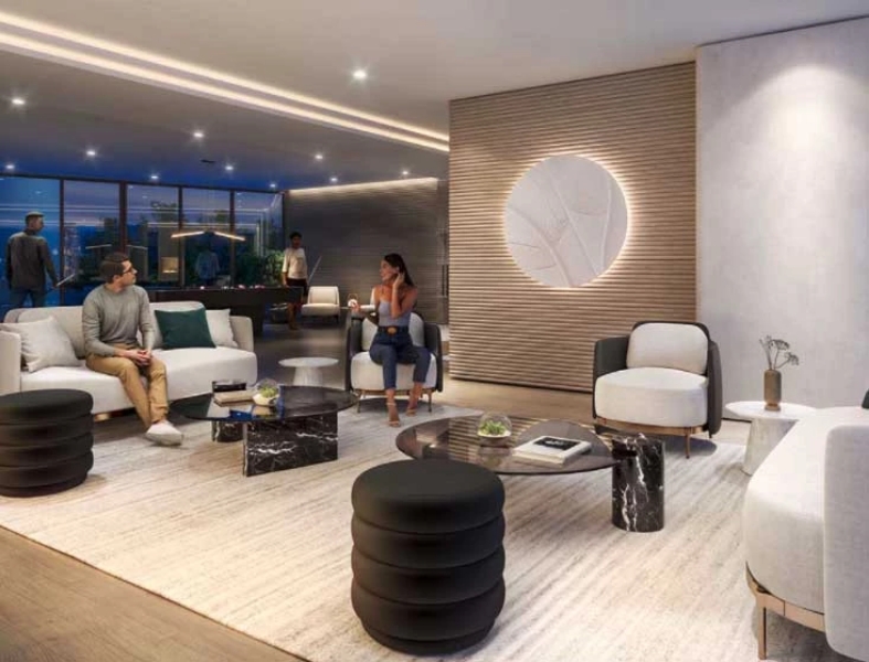 Oasis at Concord Brentwood (East Tower) by Concord Pacific  presale