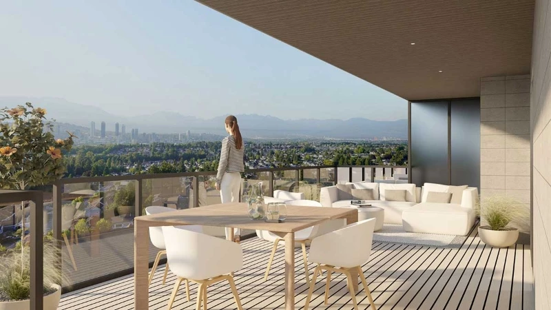 RUPERT by Kaval Properties presale
