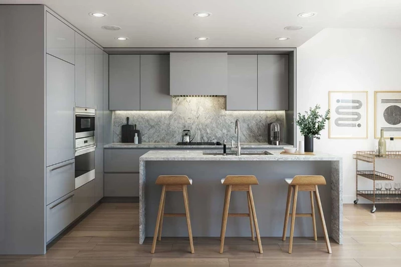 Cambie Gardens by Onni Group of Companies presale