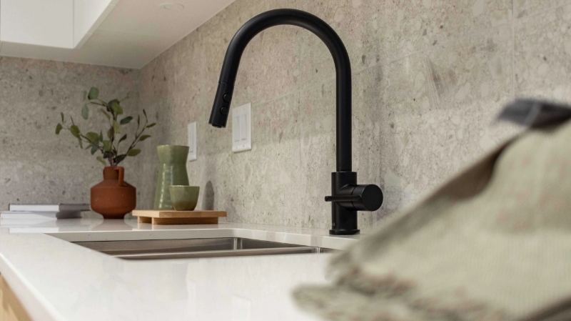 Gabriel by Whitetail Homes presale