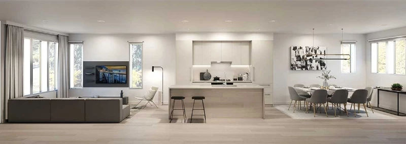 Avenue 33 by Vertex Developments presale