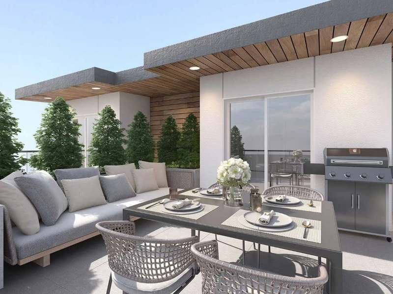 Twelve at Norquay Park by VSP Developments presale