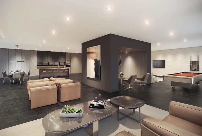 AKIMBO by IMANI Development presale