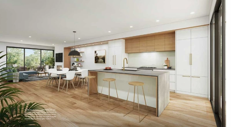 Holborn University Heights by Holborn presale