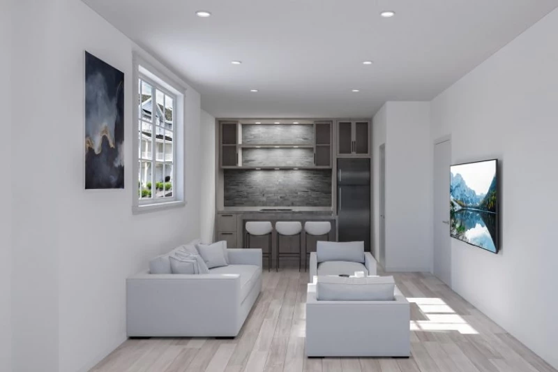 Prestige by Sivia Construction presale