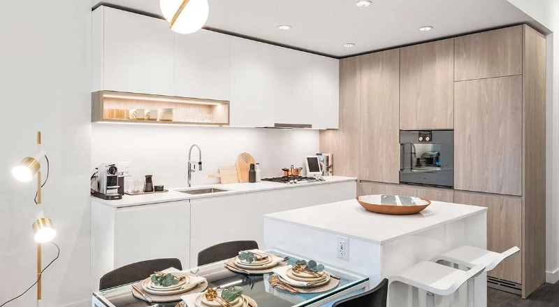 RC at CF Richmond Centre by Cadillac Fairview Corporation and Shape Properties presale