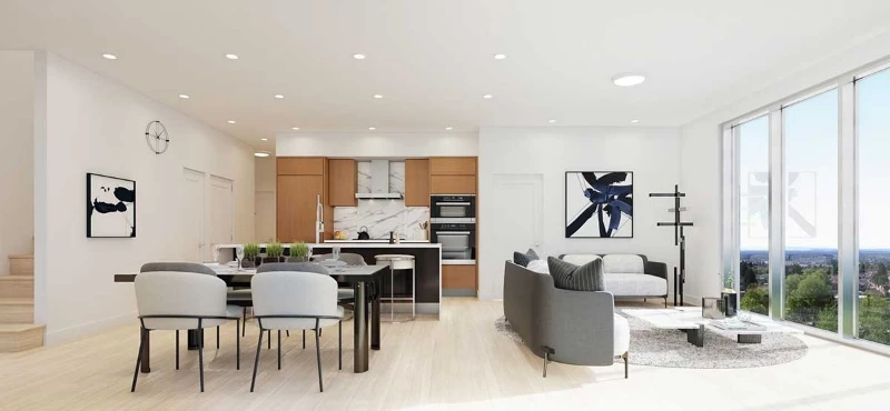 The Arbutus by Origin Properties Ltd. presale