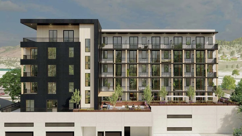 Savoy on Clement by Madison Avenue Group presale