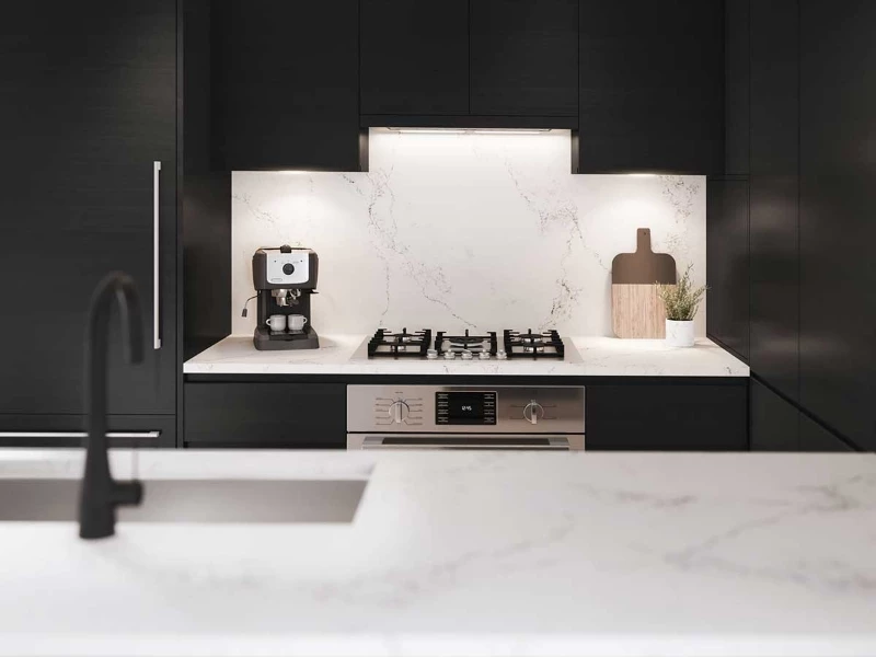 The Hillcrest by Vertex Developments presale