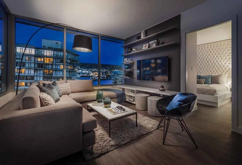 Ovation by Vintop Development Corp and Domus Homes presale