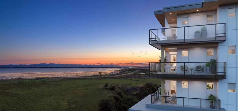 Salt & Meadows 2 at Boardwalk by Aquilini Development presale