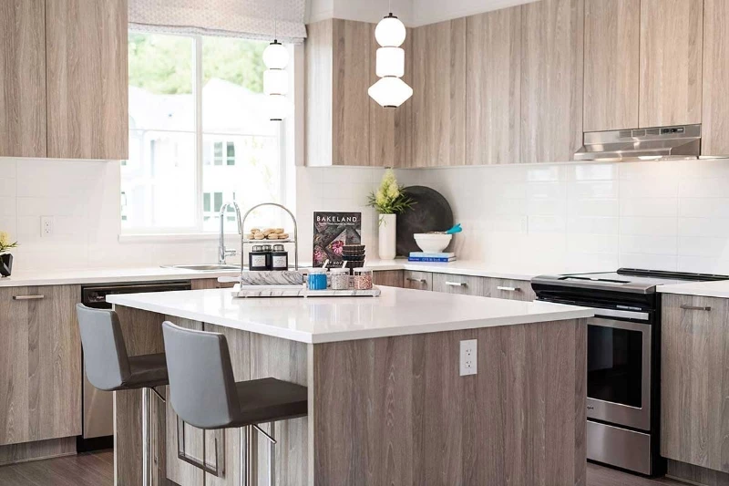 Archer Green by Polygon Homes presale