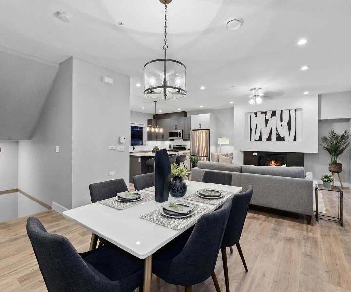 Hillside Homes by Azure Group presale