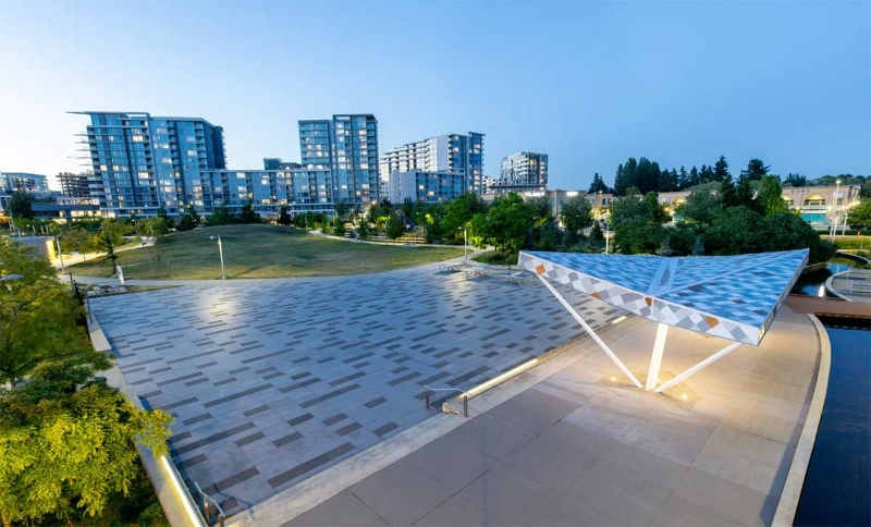 Talistar by Polygon Homes presale