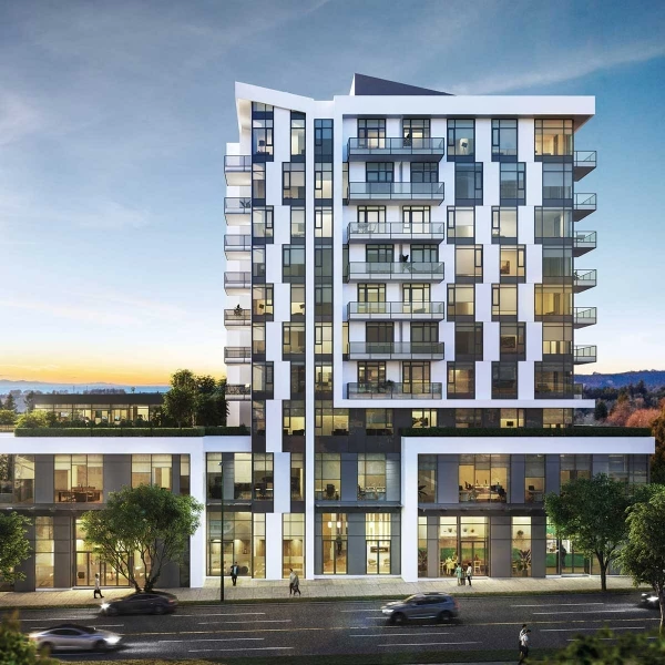 W68 by Westland presale