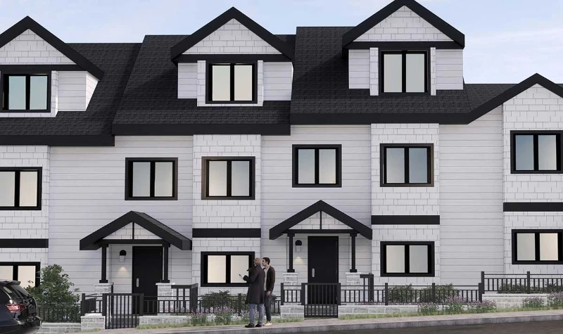 Knight 18 by BOVO presale