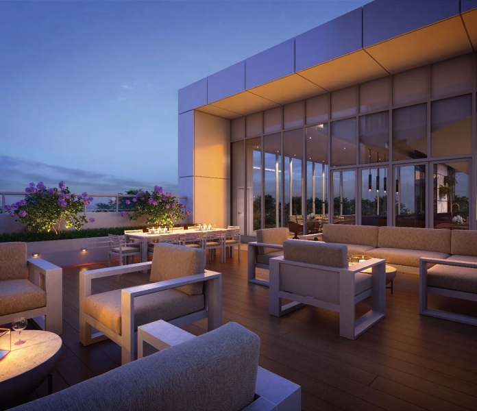 Georgetown Two by Anthem presale