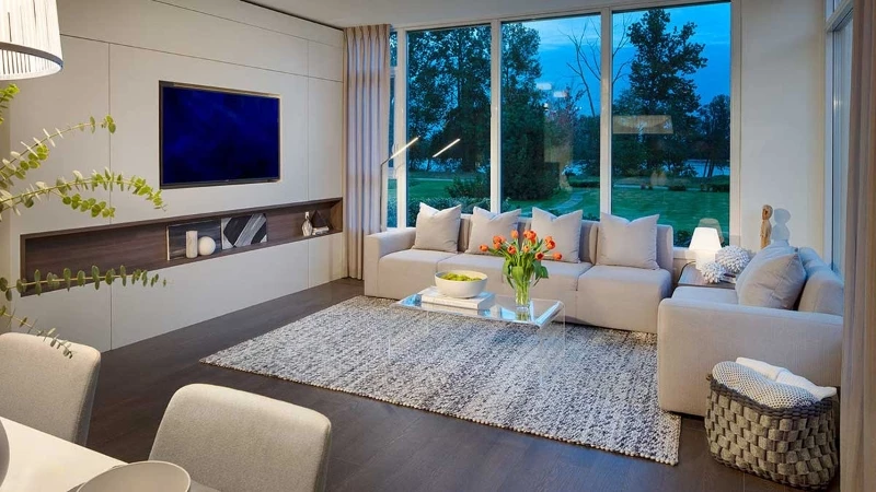 MODE by Wesgroup presale