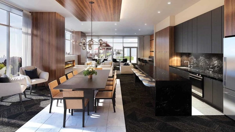 Sydney by Ledingham McAllister presale