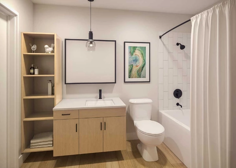 Sole Cawston by Edgecombe Builders Group presale