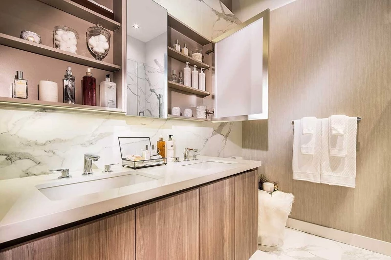 Park George Phase II by Concord Pacific presale