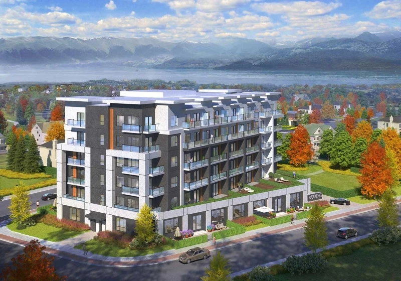 The Anacapri by Kingdom Property presale