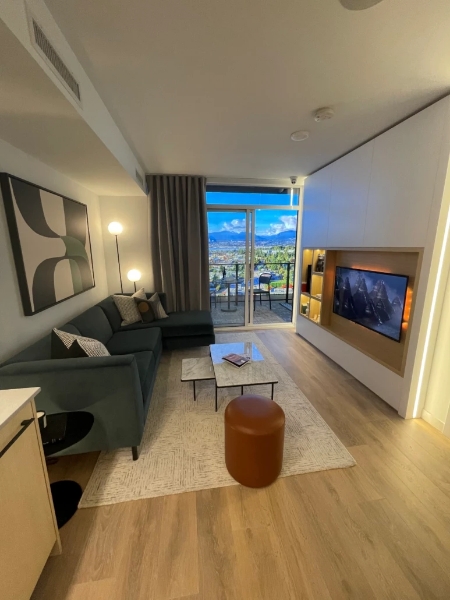 Georgetown Two by Anthem presale