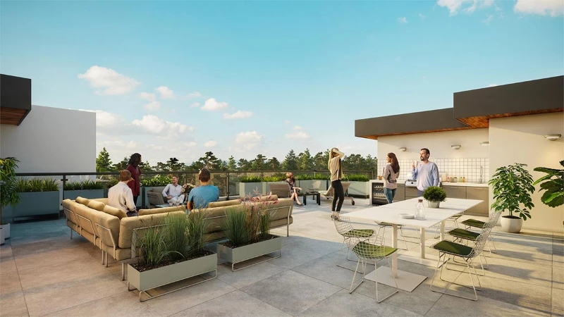 Natura on Forest’s Edge by Naturbana Properties and Kerkhoff presale