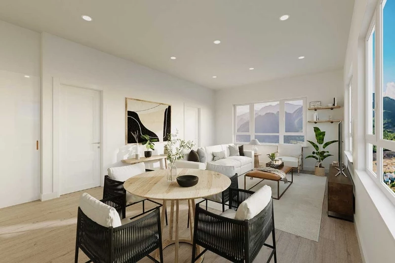 La Riviere by Pacific Vision Development presale