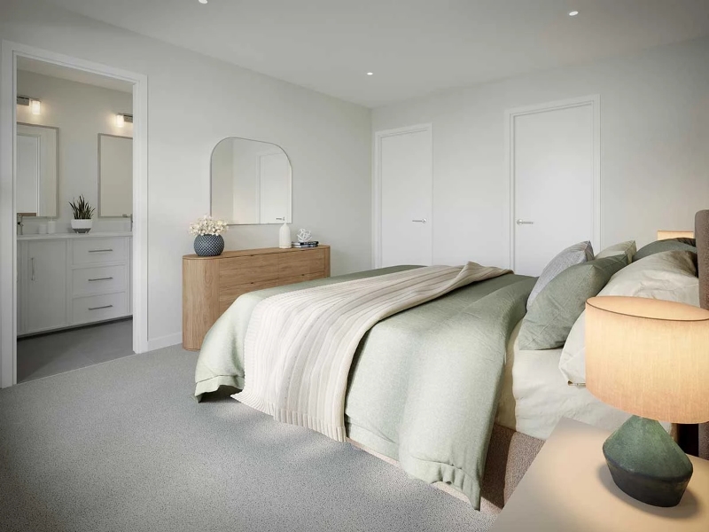 Kinship by Park Ridge Homes presale