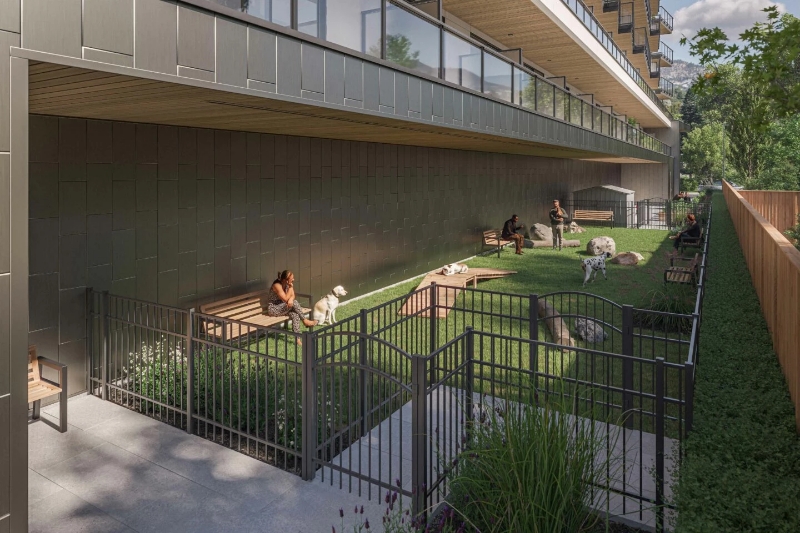 Revo Kelowna by Millennial Developments presale