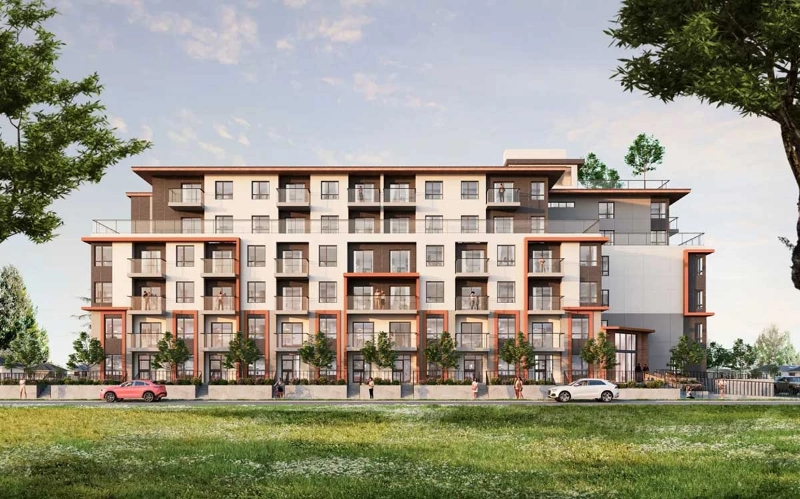 Vera by Anxin Projects presale