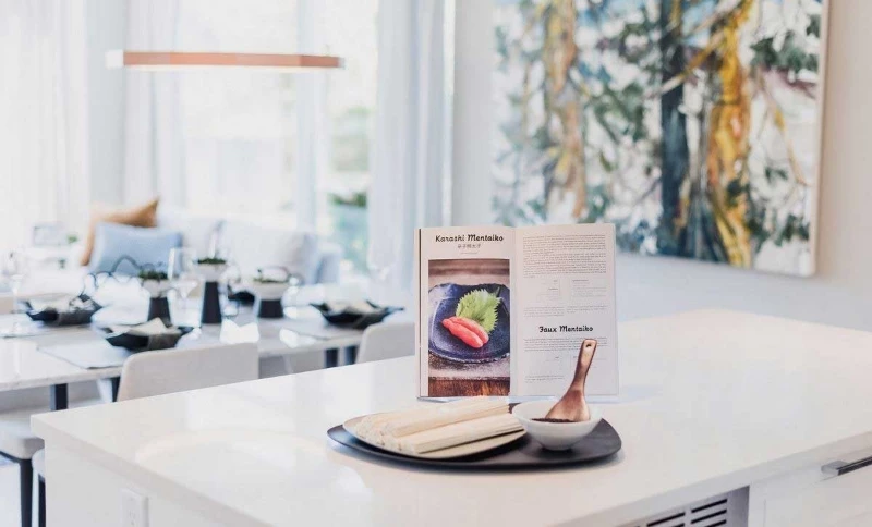 The Conservatory by Polygon Homes presale