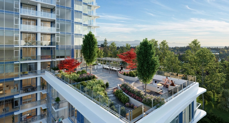 Riviera by Ledingham McAllister presale