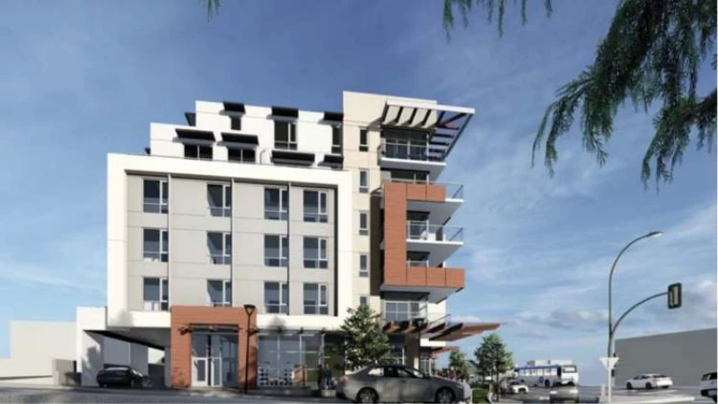 The Royale by Ankenman Marchand Architects presale