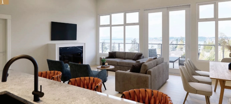 Sequoia by ML Emporio Properties presale