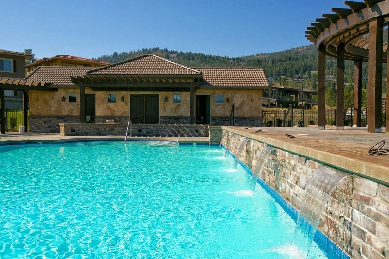 Parkside West Harbour by Corwest Builders and Whitetail Homes presale