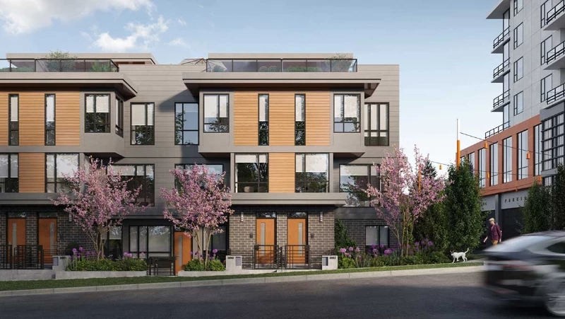 Format by Cressey presale