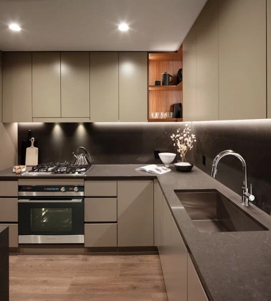 Smith and Farrow by Boffo Developments Ltd. presale