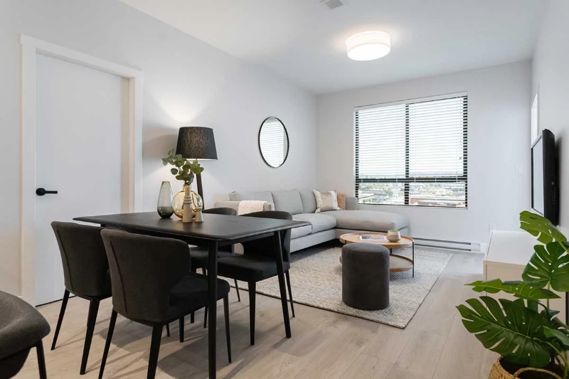 Galilea by Whitetail Homes presale