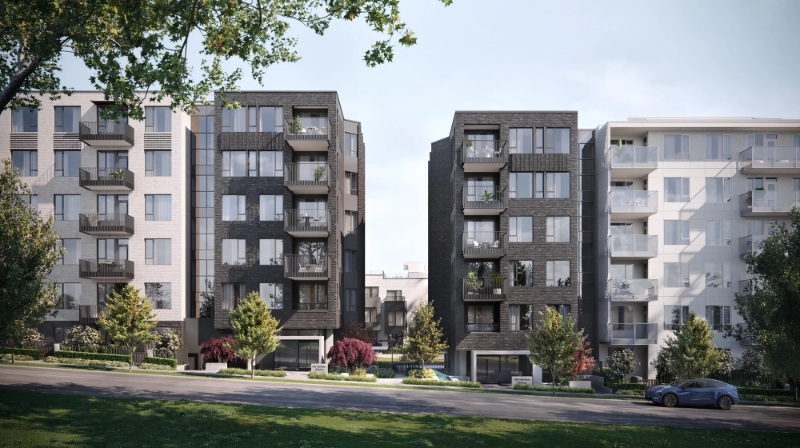 Botanica by QUALEX LANDMARK presale