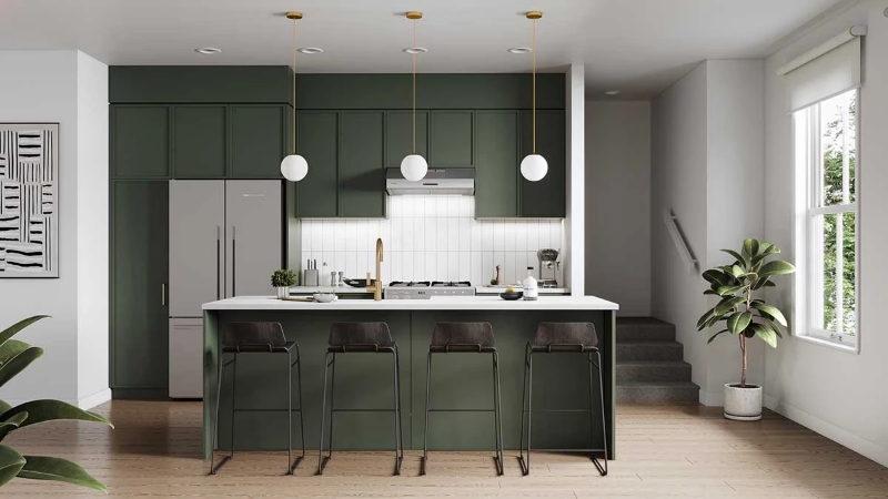 Heath by BMG Real Estate presale